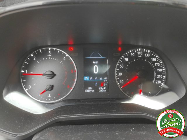RENAULT Clio usata, con Servosterzo