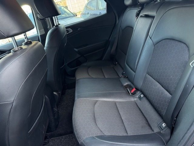 KIA XCeed usata, con Cruise Control