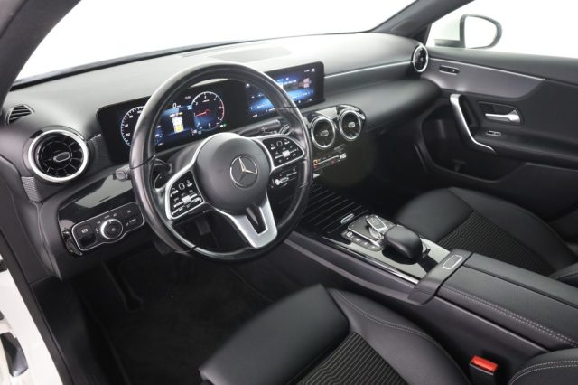MERCEDES-BENZ A 180 usata 0