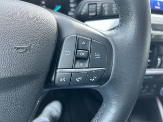 FORD Focus usata, con Cruise Control