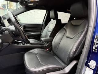 JEEP Compass usata, con Servosterzo