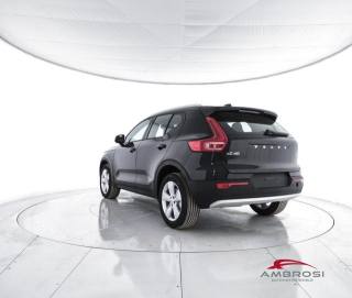 VOLVO XC40 usata 3