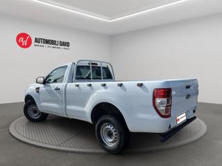 FORD Ranger usata, con Airbag laterali