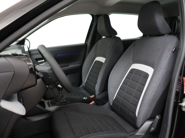 CITROEN C3 usata, con Climatizzatore