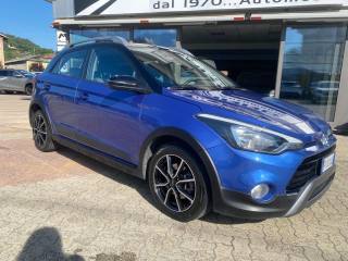 HYUNDAI i20 usata, con Airbag laterali