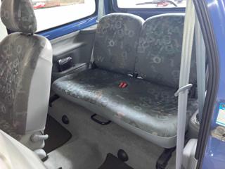 RENAULT Twingo usata 16