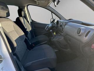 PEUGEOT Partner usata, con Filtro antiparticolato