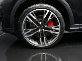 AUDI Q5 usata, con Alzacristalli elettrici