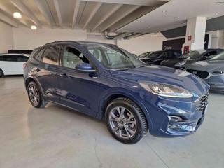 FORD Kuga usata, con Airbag laterali