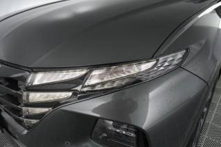 HYUNDAI Tucson usata 13