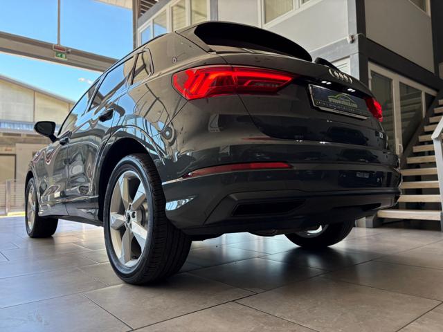 AUDI Q3 usata, con Cerchi in lega