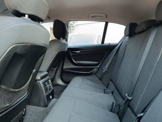 BMW 116 usata 61