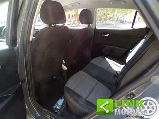 KIA Stonic usata, con Boardcomputer