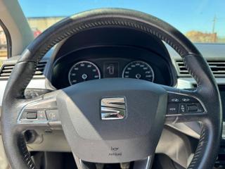 SEAT Arona usata, con Controllo trazione