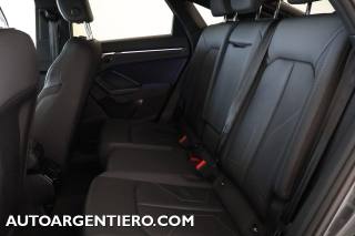 AUDI Q3 usata, con Start/Stop Automatico