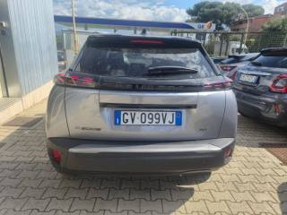 PEUGEOT 2008 usata, con Cerchi in lega