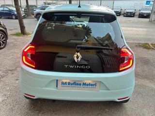 RENAULT Twingo usata, con Cruise Control