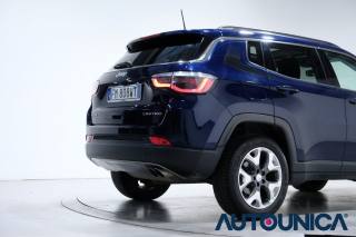 JEEP Compass usata 60