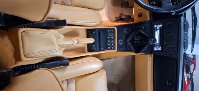 ALFA ROMEO Spider usata 26