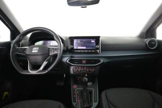 SEAT Arona usata 4