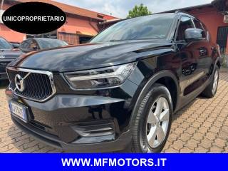 VOLVO XC40 T2 Momentum (AUTOCARRO N1)