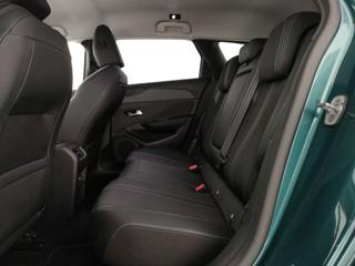 PEUGEOT 308 usata, con Volante in pelle