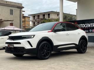 OPEL Mokka usata, con Airbag laterali