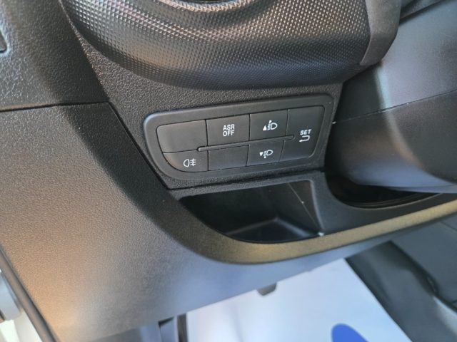 FIAT Fiorino usata, con Filtro antiparticolato