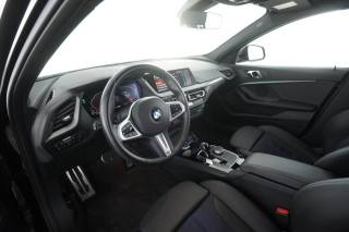 BMW 118 usata 7