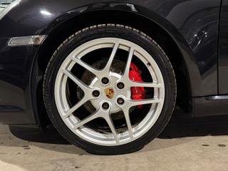 PORSCHE Boxster usata, con Bracciolo