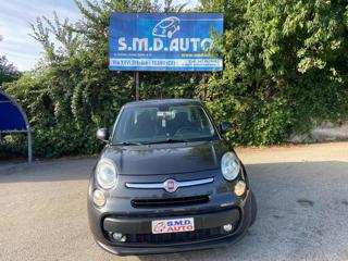 FIAT 500L usata, con Airbag