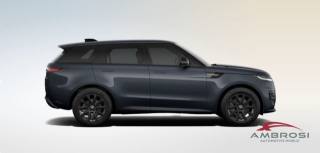 LAND ROVER Range Rover Sport usata 1