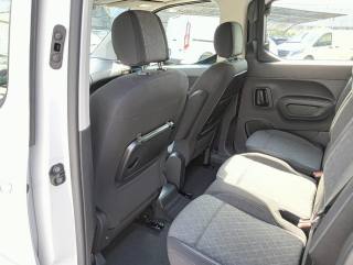 OPEL Combo usata, con Chiusura centralizzata