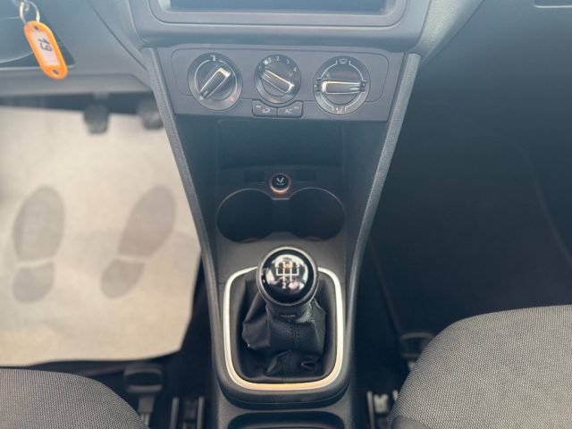 VOLKSWAGEN Polo usata 21