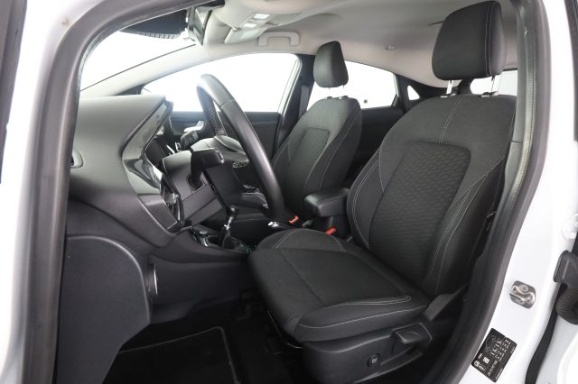 FORD Puma usata 1