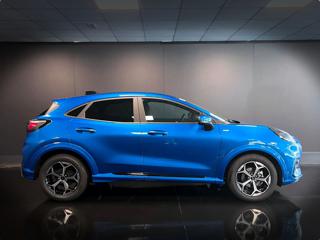 FORD Puma usata, con Airbag Passeggero