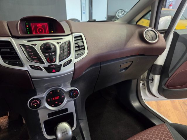 FORD Fiesta usata 6