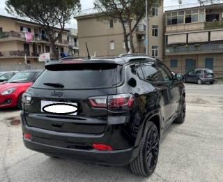JEEP Compass usata, con Cerchi in lega