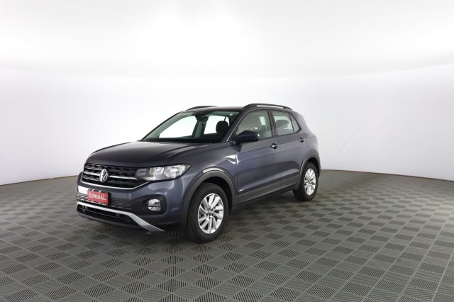 VOLKSWAGEN T-Cross usata 6