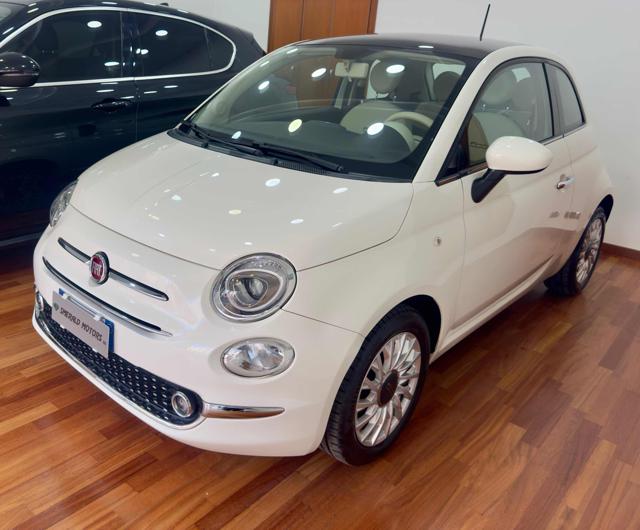 FIAT 500 usata, con Airbag laterali