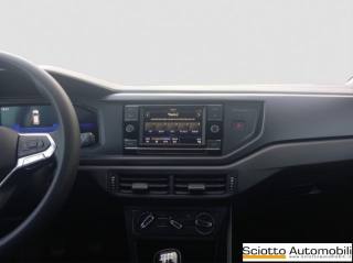 VOLKSWAGEN Polo usata, con Specchietti laterali elettrici