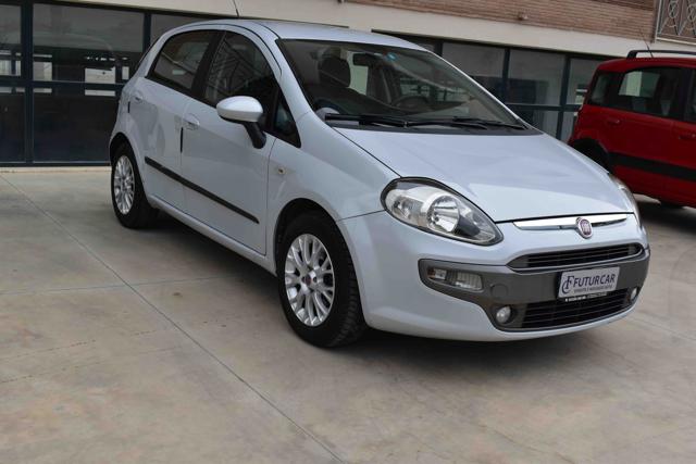 FIAT Punto Evo usata, con Airbag laterali