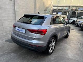 AUDI Q3 usata, con Airbag laterali