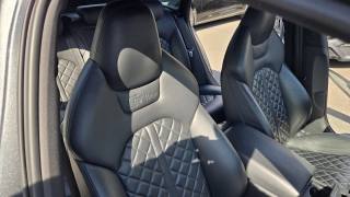 AUDI A6 usata, con Controllo automatico clima
