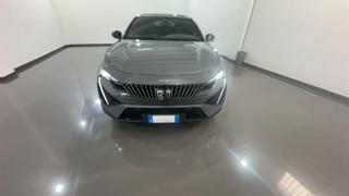 PEUGEOT 408 usata, con Airbag