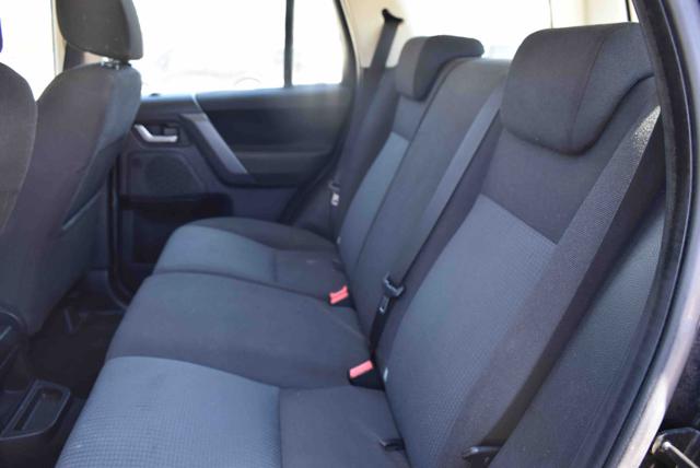LAND ROVER Freelander usata, con Controllo trazione