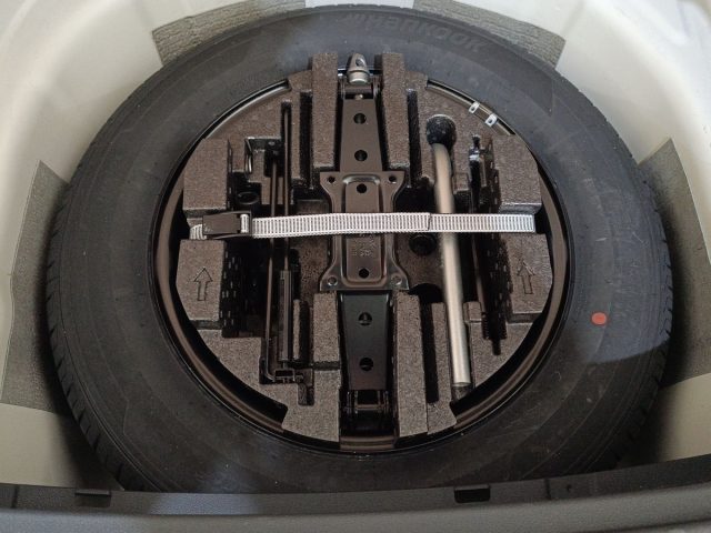 SKODA Scala usata, con Immobilizzatore elettronico