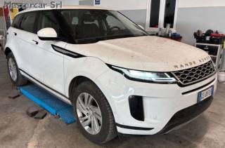 LAND ROVER Range Rover Evoque usata, con Airbag