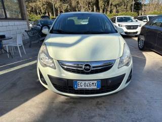 OPEL Corsa usata, con Airbag