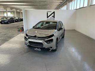 CITROEN C3 usata, con Airbag laterali